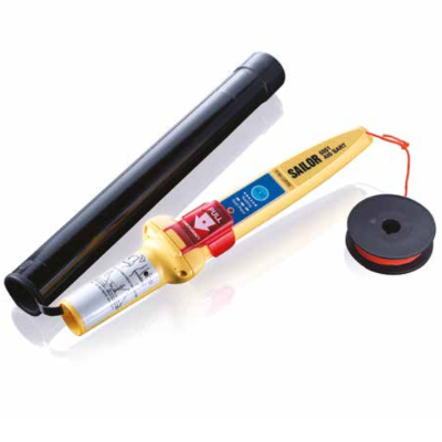 Идентификатор плота